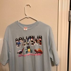 Supreme Animals Tee